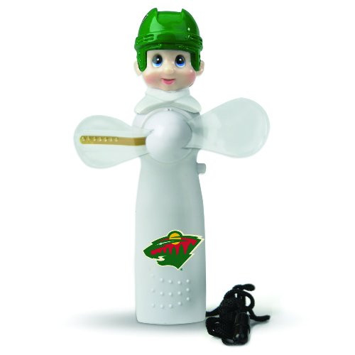 NHL Minnesota Wild Fan's Fan