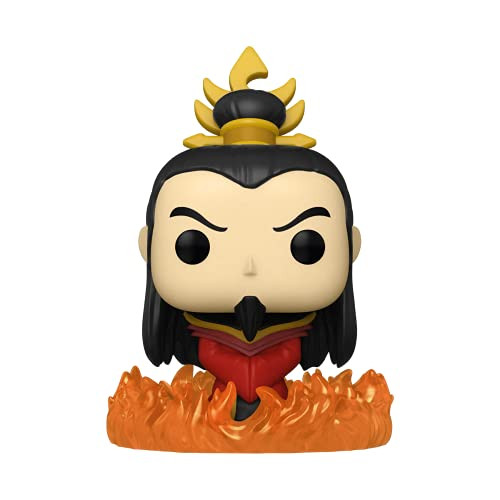 Funko Pop Animation- Avatar - Ozai
