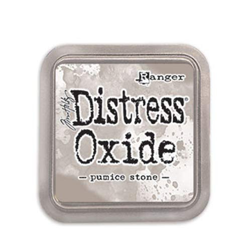 Ranger Tim Holtz Distress Oxide Ink Pad - Pumice Stone