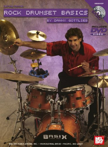 Rock Drumset Basics