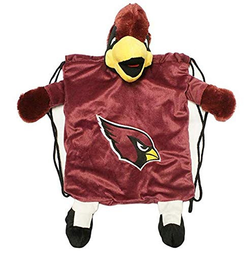 Arizona Cardinals Backpack Pal