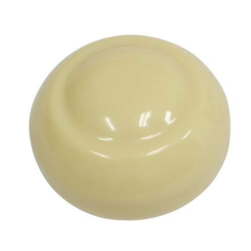 Shift Knob, For Beetle 61-67, Ivory, Compatible with Dune Buggy