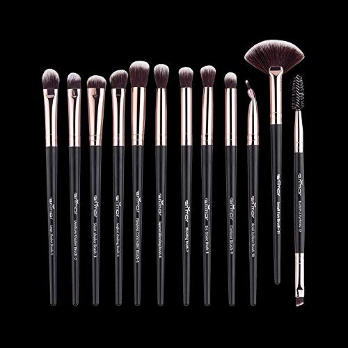 Make Up Brushes Set Professional Foundation Blending Eyeshadow Eyeliner Eyebrow Fan Brush For Makeup Pincel Maquiagem Make Up Brushes Set Professional Foundation Blending Eyeshadow Eyeliner Eyebrow Fan Brush For Makeup Pincel Maquiagem