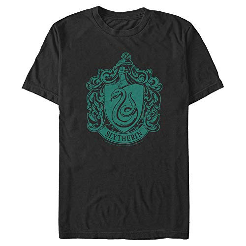 Warner Bros. Men's T-Shirt, Black, Large Warner Bros. Men's T-Shirt, Black, Large