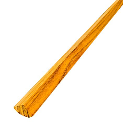 SeaTeak 60850 Quarter Round Molding, Large