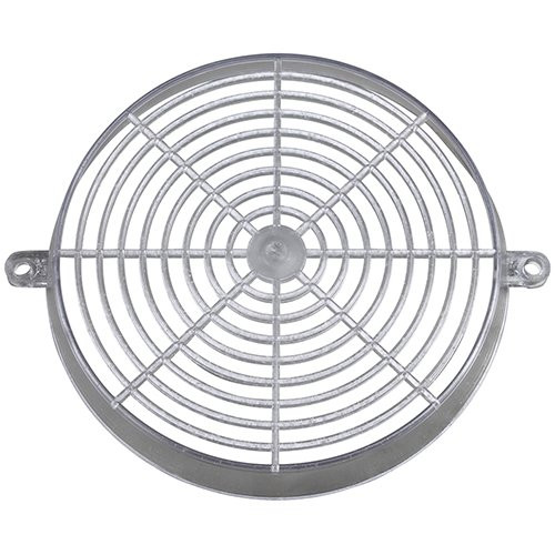 06001383 Fan Guard 6 7/8"Diameter Compatible With Glastender Equipment