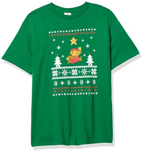 Fifth Sun Men's T-Shirt, Kelly, Large