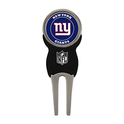 NY Giants Golf Divot Tool and Ball Marker NY Giants Golf Divot Tool and Ball Marker