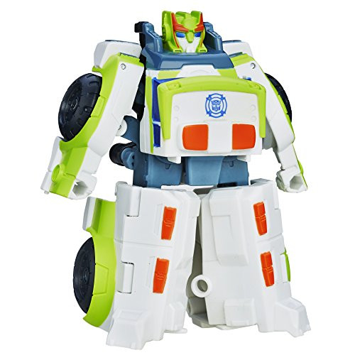 playskool heroes transformers rescue bots rescan quick shadow action figure