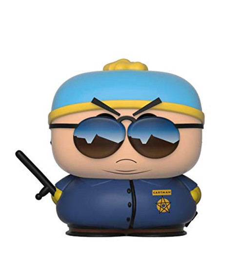 Funko Pop Television: South Park - Cartman Collectible Figure, Multicolor Funko Pop Television: South Park - Cartman Collectible Figure, Multicolor