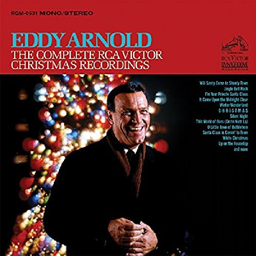 The Complete RCA Victor Christmas Recordings The Complete RCA Victor Christmas Recordings