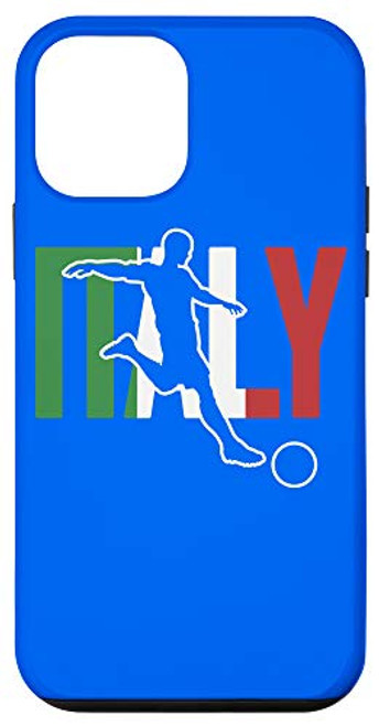 iPhone 12 mini Italy Soccer Phone Case Italia Gift for Italian Soccer Fans Case iPhone 12 mini Italy Soccer Phone Case Italia Gift for Italian Soccer Fans Case
