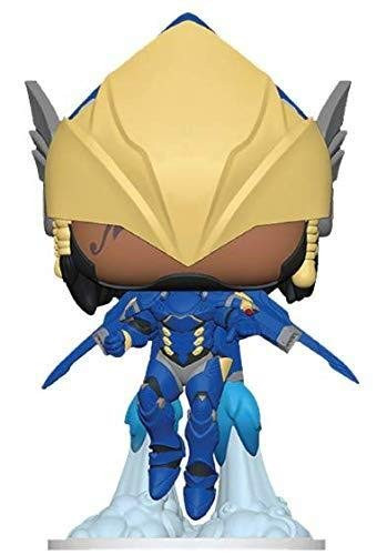 Funko POP! Games: Overwatch - Pharah (Victory Pose)