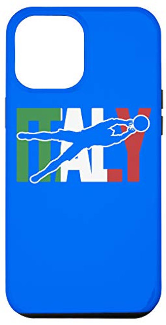 iPhone 12 Pro Max Italy Soccer Phone Case Italia Gift for Italian Soccer Fans Case iPhone 12 Pro Max Italy Soccer Phone Case Italia Gift for Italian Soccer Fans Case
