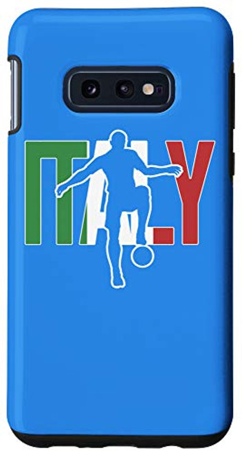Galaxy S10e Italy Soccer Phone Case Italia Gift for Italian Soccer Fans Case Galaxy S10e Italy Soccer Phone Case Italia Gift for Italian Soccer Fans Case