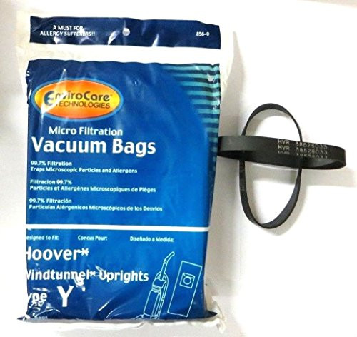 EnviroCare Replacement Micro Filtration 