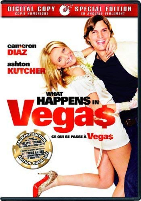What Happens In Vegas