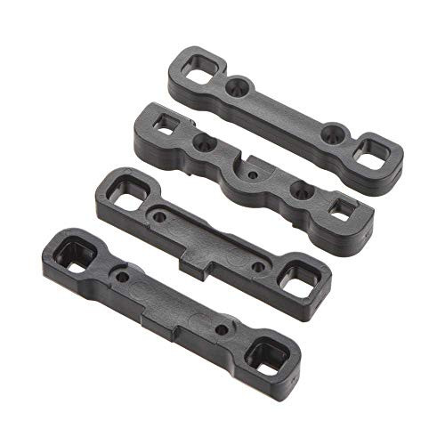TEKNO RC LLC V2 Adjustable Hinge Pin Brace Set: SCT410, EB48SL