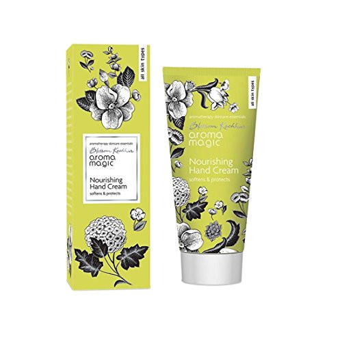 Aroma Magic Nourishing Hand Cream, 50g