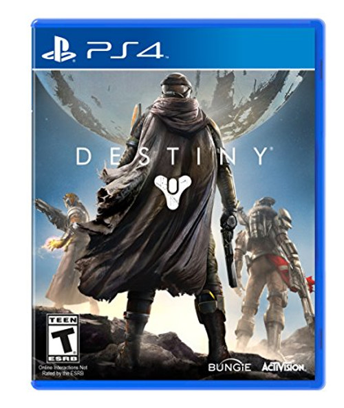 Destiny - Standard Edition - PlayStation 4 Destiny - Standard Edition - PlayStation 4