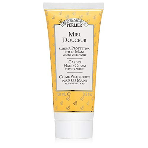 Perlier Hand Cream, Honey, 3.3 fl. oz. Perlier Hand Cream, Honey, 3.3 fl. oz.