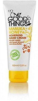 Good Things Manuka Honey Nourishing Hand Cream