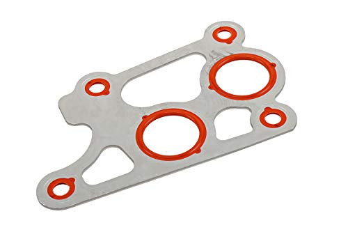 GM Genuine Parts 12573045 Engine Oil Filter Adapter Gasket