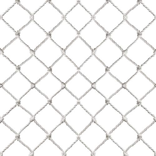 DERCLIVE Pet Cat Safety Net Anti-Fall Protective Netting Fence for Balcony Window Stairs