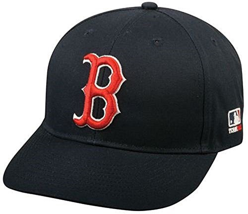 Boston Red Sox ADULT Adjustable Hat MLB Officially Licensed Major League Baseball Replica Ball Cap Boston Red Sox ADULT Adjustable Hat MLB Officially Licensed Major League Baseball Replica Ball Cap