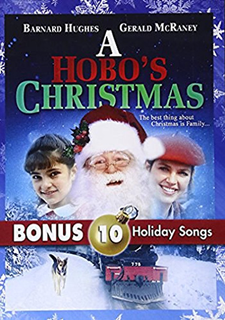 A Hobo's Christmas with Bonus MP3s