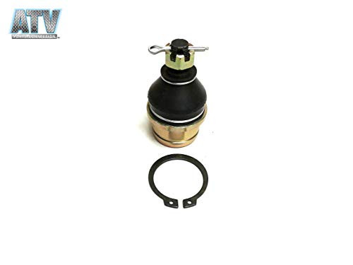 ATVPC Upper or Lower Ball Joint for Honda ATV, fits 51355-HN0-A01, 51375-HP5-601