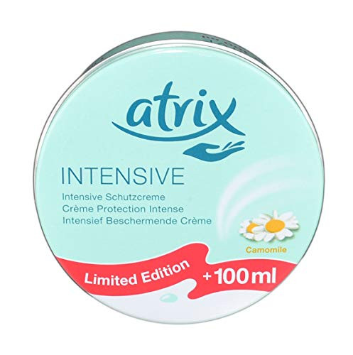 Atrix Intensive Protection Hand Cream -Limited Edition- 150ml plus100ml