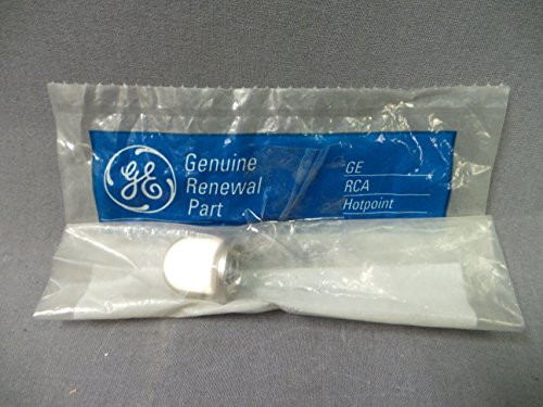 GE Part Number WB03T10272 KNOB SELECTOR -SS-