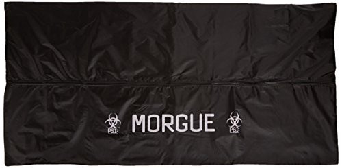 PSI Body Bag Party Accessory (1 count) (1/Pkg)