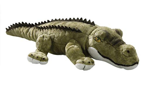 Crocodile, Alligator 12.5 inches, 32cm, Plush Toy, Soft Toy, Stuffed Animal 2706