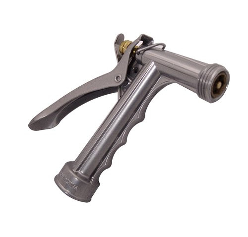 Gilmour 573TF Pistol Grip Threaded Front Hose Nozzle
