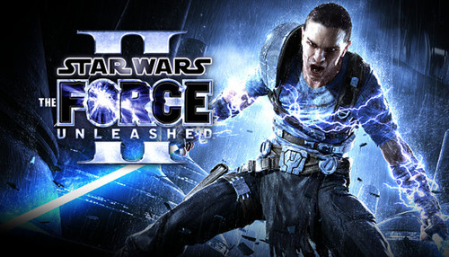 STAR WARS- The Force Unleashed II -Online Game Code-