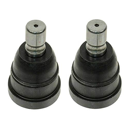 AutoShack CK543PR Pair of 2 Front Lower Driver and Passenger Side Suspension Ball Joint Assembly Replacement for 2001-2012 Ford Escape 2005-2011 Mercury Mariner 2001-2011 Mazda Tribute 4WD AWD FWD