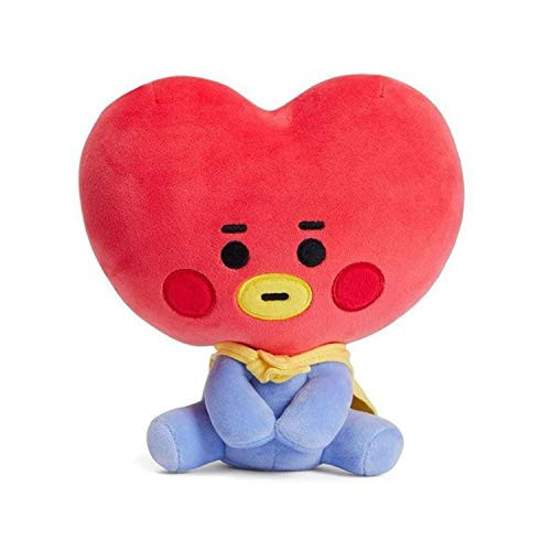 BTS Pillow Plush Stuffed Animal-BTS Merchandise Character Soft Plush-Gifts for Fan,Friends,Home Decor -TATA-