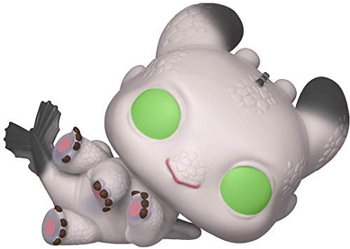 Funko Pop! Movies: How to Train Your Dragon 3 - Night Lights 2