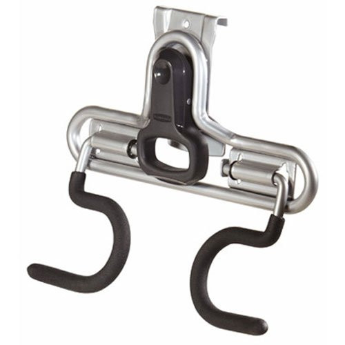 Rubbermaid 1784454 FastTrack 2-Handle Hook (S Hook)