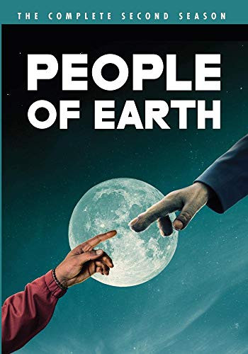 People Of Earth- The Complete Second Season