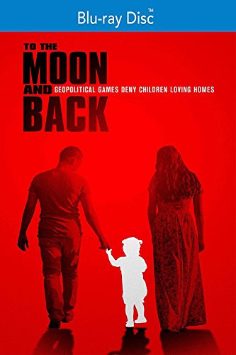 To The Moon And Back -Blu-ray-