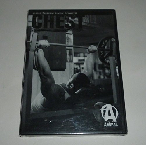 Animal Training Series DVD Volume II - Chest 1 unit