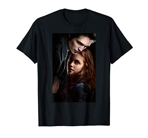 Twilight saga Edward and Bella vampires midnight sun T-Shirt Twilight saga Edward and Bella vampires midnight sun T-Shirt