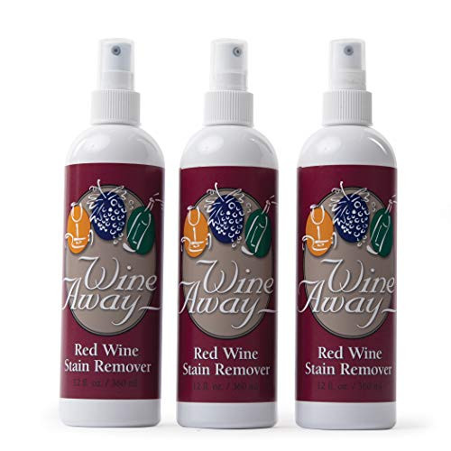 Wine Away Red Wine Stain Remover Spray 