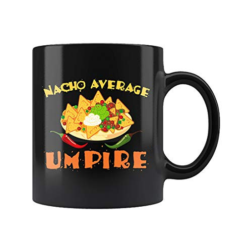 Umpire Mug, Gift for Umpire, Referee Mug, Referee Gift, Game Officiator Mug, Ump Mug, Ump Gift, Game Referee Mug, Umpire Coffee Mug 11oz