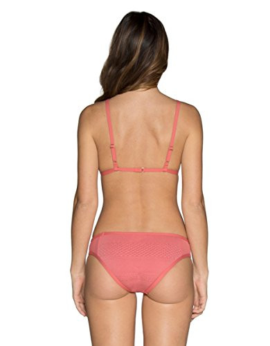 Tavik Women's Jayden Bottom Full Textured Rose Large