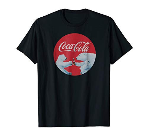 Coca Cola Bears T-shirt