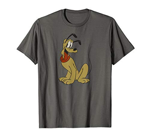 Disney Classic Pluto T-Shirt